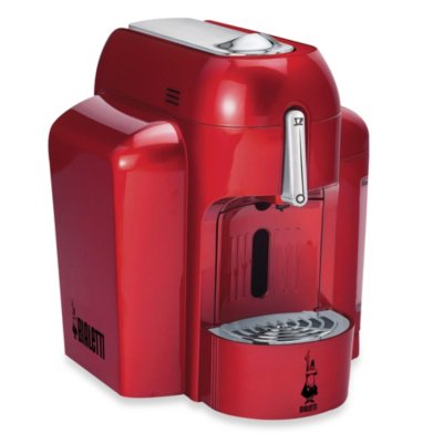 Bialetti Mini Express Single Serve Espresso Machine - Bed Bath & Beyond